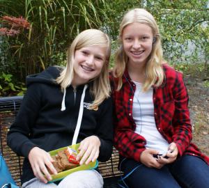 Voorlichting groep 8